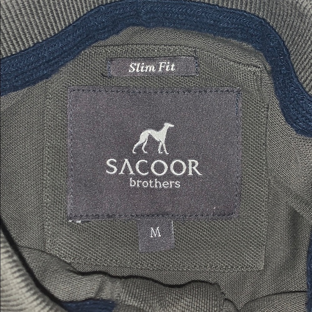 Sacoor brothers